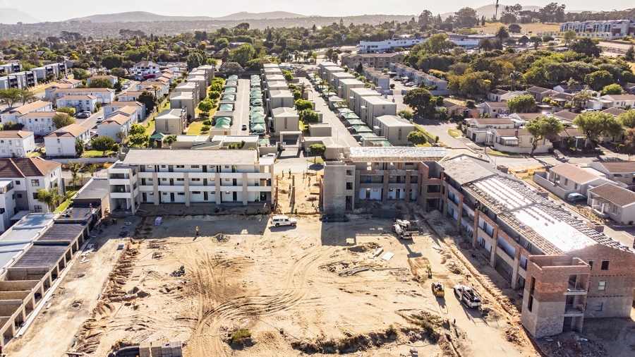 2 Bedroom Property for Sale in Vredekloof Western Cape